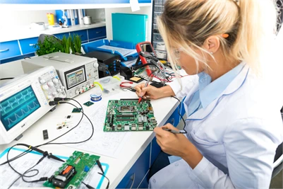 Conception électronique : comment gérer l’obsolescence des composants dès le développement