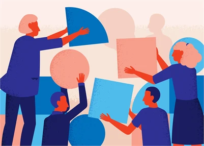 Compétences Interculturelles dans un Environnement de Travail Globalisé