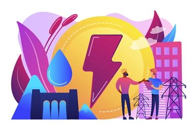 Pluie et énergie : produire de l’électricité avec chaque goutte 