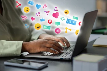 Networking Virtuel : Construire des Relations Professionnelles en Ligne 