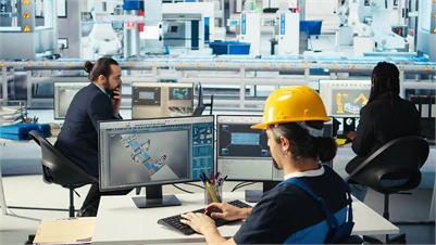 Ingénierie Connectée : les logiciels qui façonnent les ingénieurs de demain 