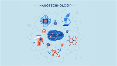 Nanotechnologies & microélectronique : une nouvelle ère pour l’électronique