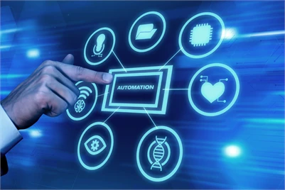 Digital Twins : jumeaux numériques pour une automatisation réactive 