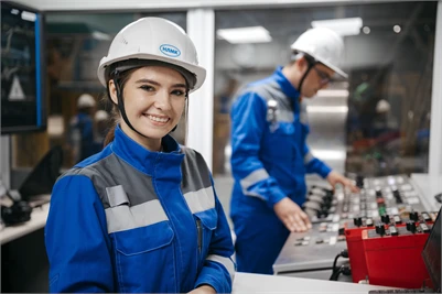 Rétrofit industriel : moderniser les automatismes sans remplacer toute l’installation