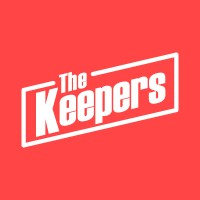 The Keepers Renaud Vaillant