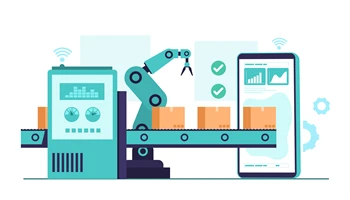 L’Automatisation Industrielle 4.0 : Une Révolution Silencieuse mais Puissante 