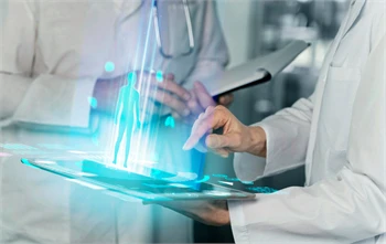 Applications de l'Automatisation dans la Santé
