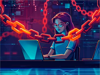 Cyber‑résilience des infrastructures électriques : protéger les réseaux face aux attaques numériques