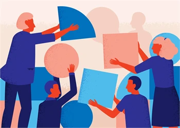 Compétences Interculturelles dans un Environnement de Travail Globalisé