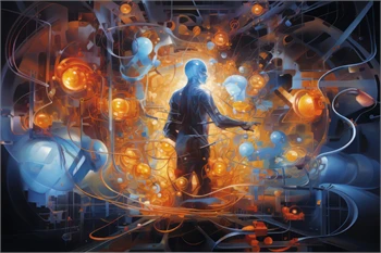 Industrie 4.0 :  Les microcontrôleurs révolutionnent la production 