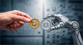 Fabrication Intelligente et Automatisation : Optimiser la production grâce à l’innovation 
