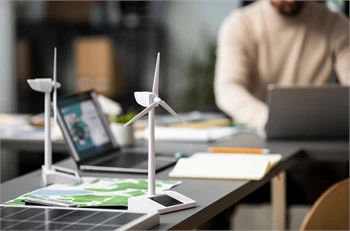 Énergies renouvelables : préparer sa carrière dès l’école 