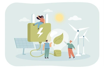 Smart Energy : l’essor des systèmes de contrôle connectés 